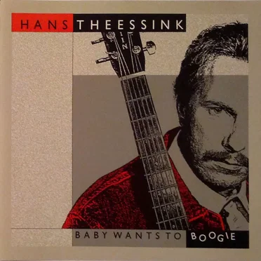 Baby Wants to Boogie