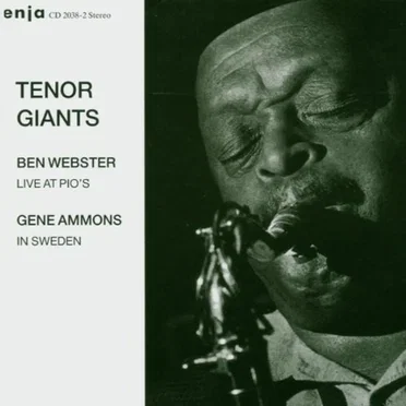 Tenor Giants