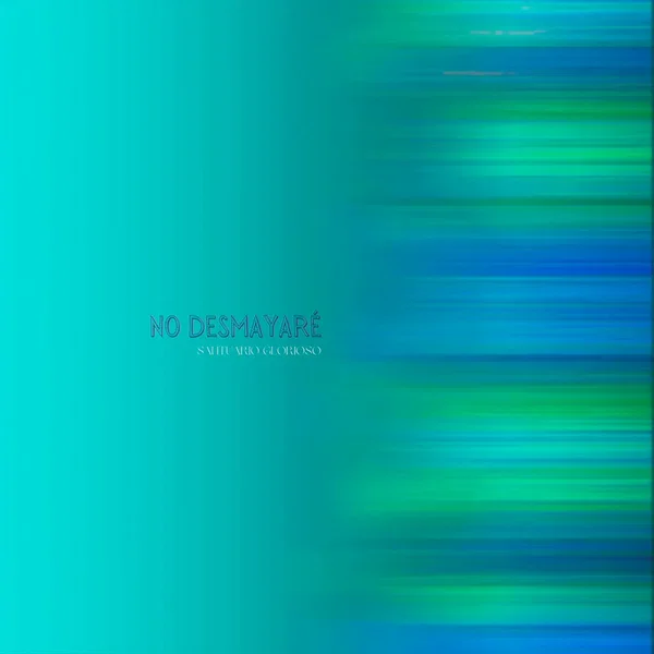No Desmayaré
