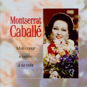 Mon coeur s’ouvre à ta voix