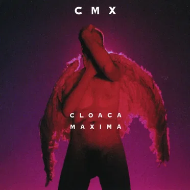 Cloaca Maxima