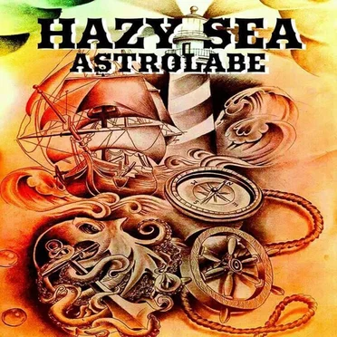 Astrolabe