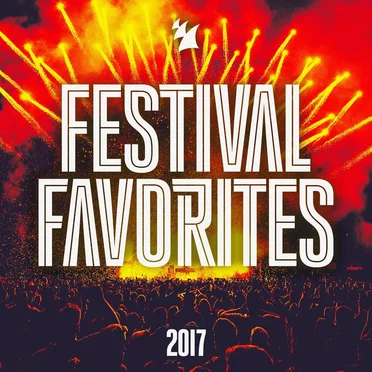 Festival Favorites 2017 by Various Artists - album cover