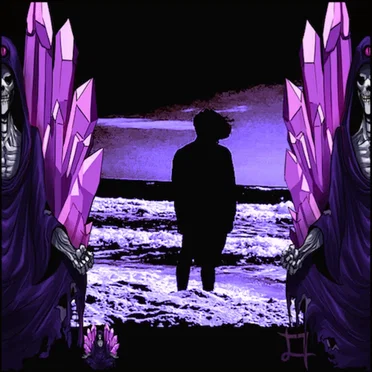 Free Me from Myself by $igil - album cover