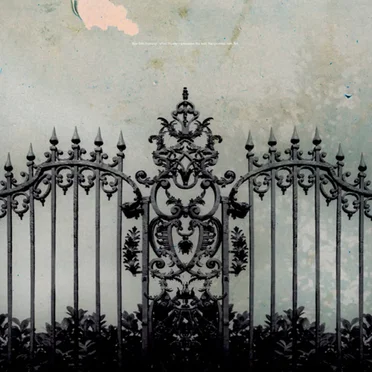 When Mystery Prevades the Well, the Promise Sets Fire