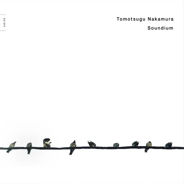 Soundium