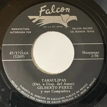 Margarita / Tamaulipas