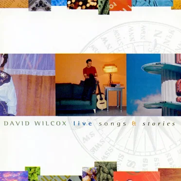 Live Songs & Stories