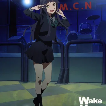 Wake Up, Girls! ドラマCD vol.5