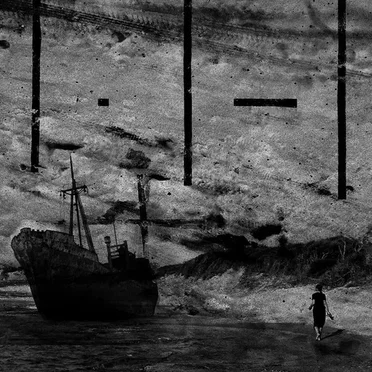 Eaux Saines by .- (eaux saines) - album cover