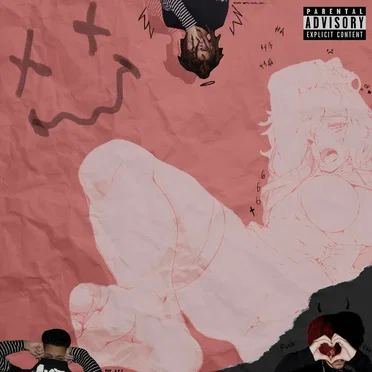 Lovely Demons. by Hentai Xander - album cover