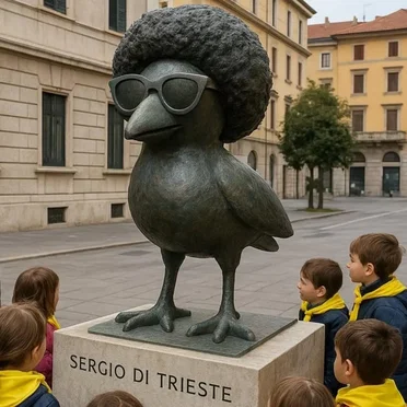 Sempre Sergio