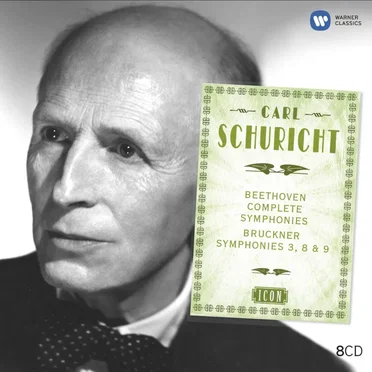 Carl Schuricht - Icon The Complete EMI Recordings