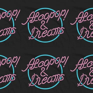 Alcopop! & Dreams - The Class of 2014/15 by Various Artists - album cover