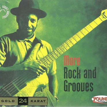 Audio’s Audiophile, Volume 20: More Rock and Grooves by Various Artists - album cover