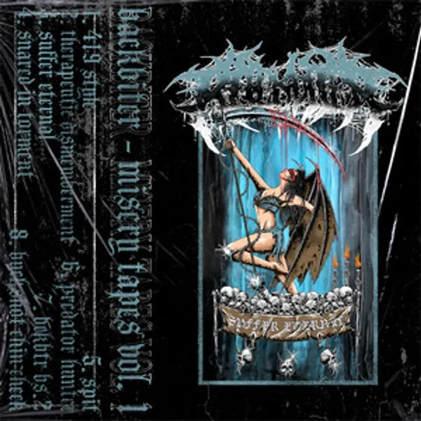 Misery Tapes Vol. I: Suffer Eternal