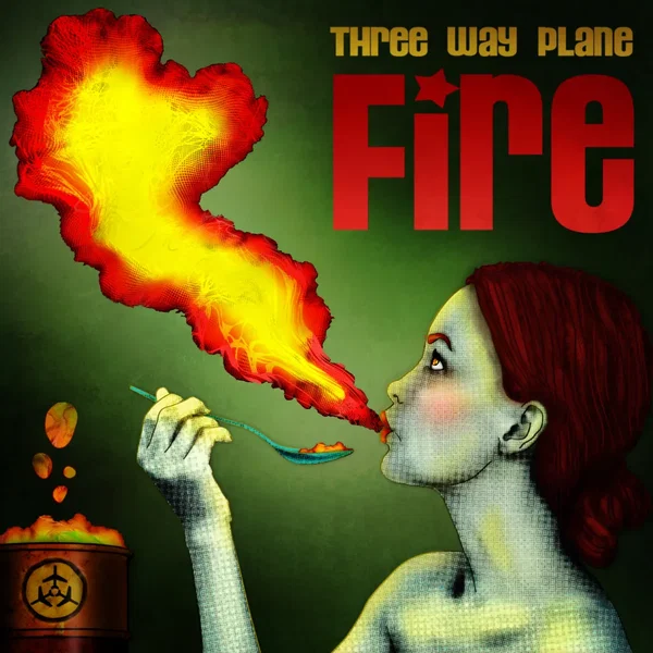 Fire