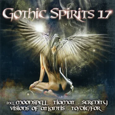 Gothic Spirits 17 by Various Artists - album cover