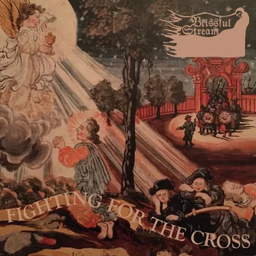 Fighting for the Cross