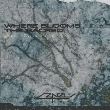 Where Blooms the Sacred