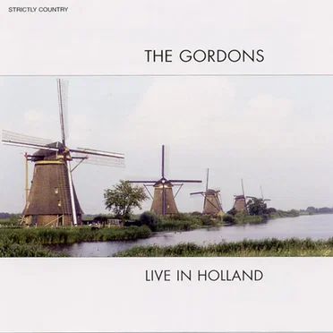 Live in Holland