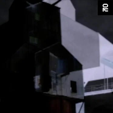 Untitled 208 / Minus 12