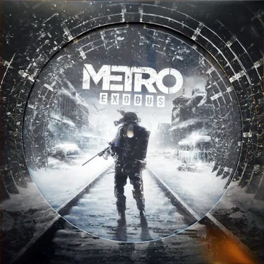 Music From Metro Exodus