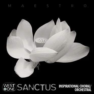 Sanctus (Original Soundtrack)