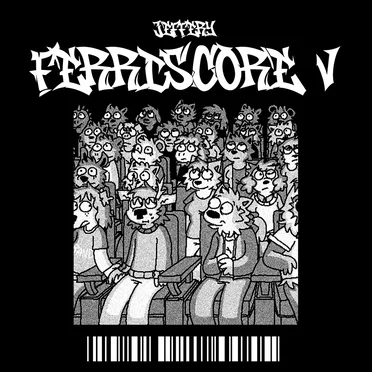 FERRISCORE V by jeffery - album cover