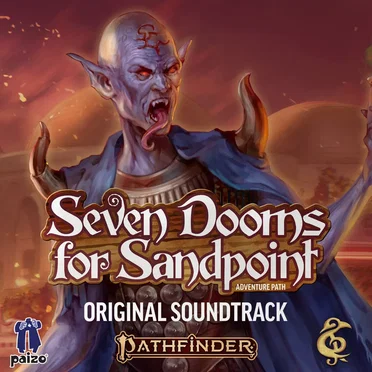 Seven Dooms for Sandpoint
