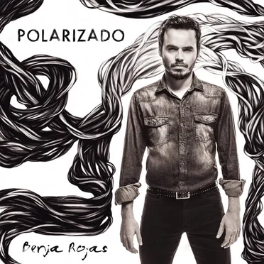 Polarizado by Benja Rojas - album cover