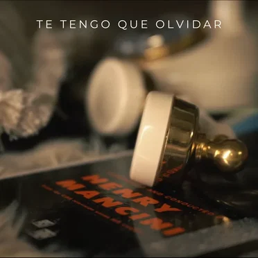 Te Tengo Que Olvidar