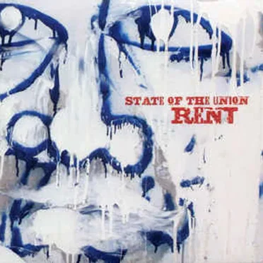 Rent by State of the Union - album cover