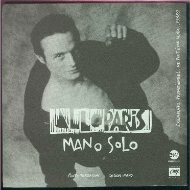 Allô Paris