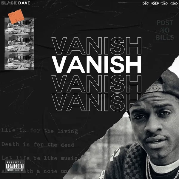 Vanish