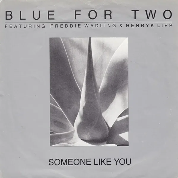 Someone Like You