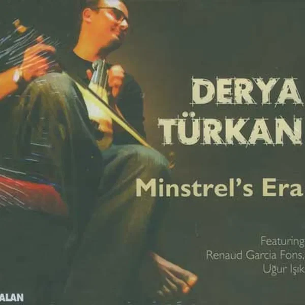 Minstrel's Era