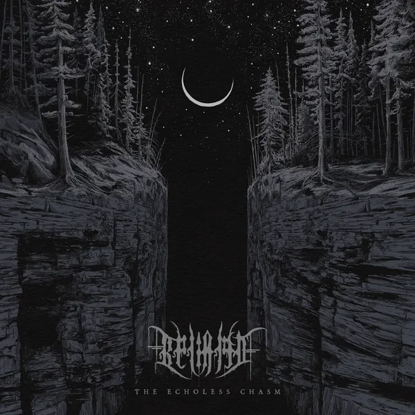 The Echoless Chasm