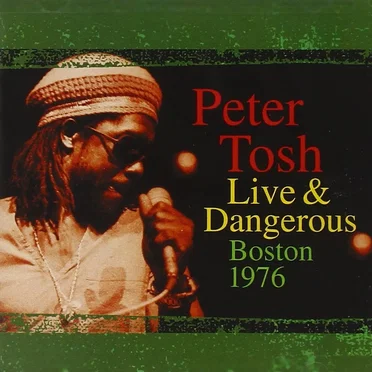 Live and Dangerous: Boston 1976