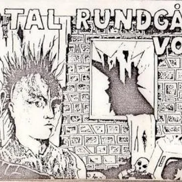 Total Rundgång, Volume 1 by Various Artists - album cover