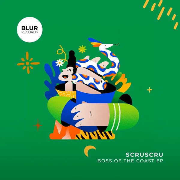 Boss Of The Coast