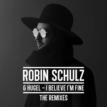 I Believe I’m Fine (the remixes)