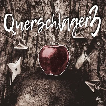 Querschläger 3 by Prezident - album cover