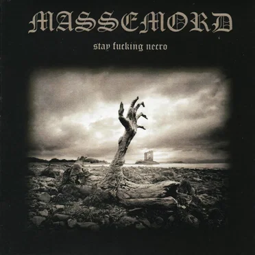 Massemord