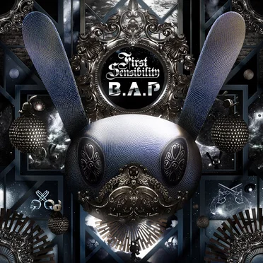 First Sensibility by B.A.P - album cover