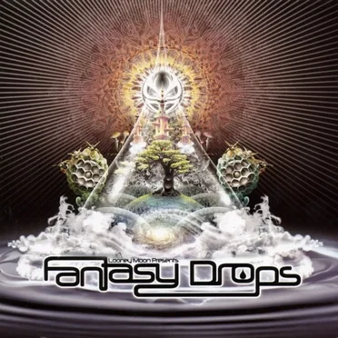 Fantasy Drops by Various Artists - album cover