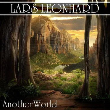 Another World by Lars Leonhard - album cover