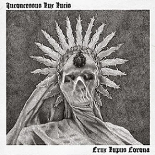 Crux Lupus Corona