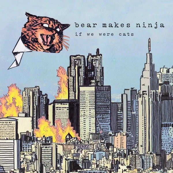 If We Were Cats