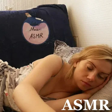 Comforting Head Massage, Sleepy and Dreamy by Jodie Marie ASMR - album cover